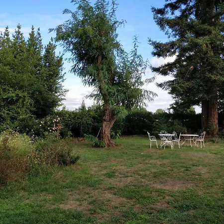 Maison d'hôtes Parenthèse à - Maison D'hôtes