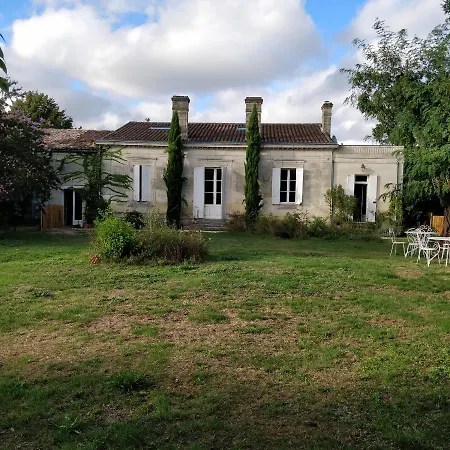 Parenthèse à - Maison D'hôtes Maison d'hôtes *