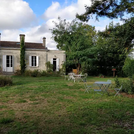 Parenthèse à - Maison D'hôtes Maison d'hôtes *