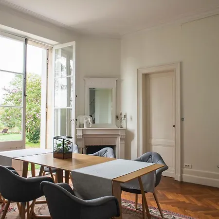 Maison d'hôtes Parenthèse à - Maison D'hôtes Margaux-Cantenac