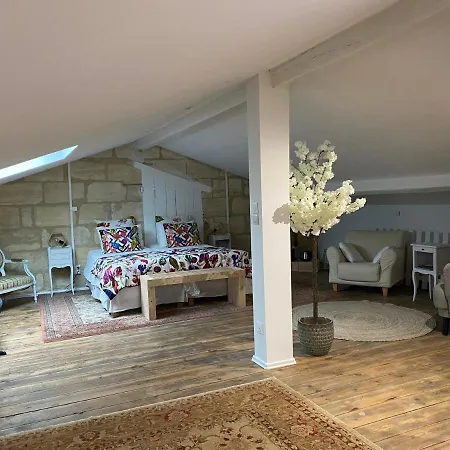 Parenthèse à - Maison D'hôtes *