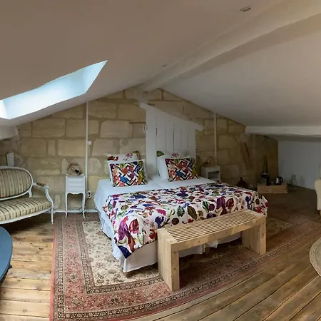 Maison d'hôtes Parenthèse à - Maison D'hôtes