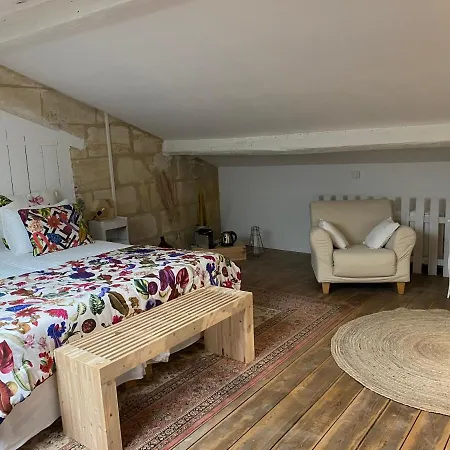 Parenthèse à - Maison D'hôtes * Margaux-Cantenac