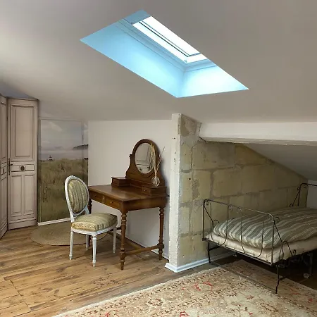Parenthèse à - Maison D'hôtes Margaux-Cantenac